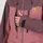 Karpos Midi Shell Jacke Damen Deco Rose/Huckleberry XS