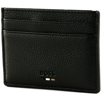 Boss Ray Card Holder Black schwarz - Schwarz