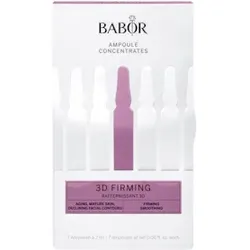Babor Fluids 3D Firming - 1 Ampullen