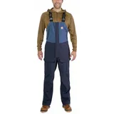 CARHARTT Storm Defender Angler Bib S