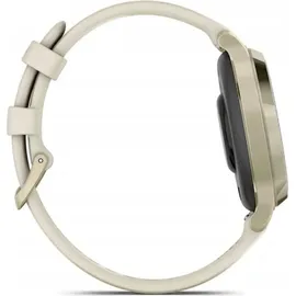 Garmin Lily 2 Active Lunargold/Bone