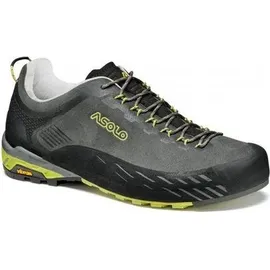Asolo Eldo LTH Herren graphite/green oasis 45