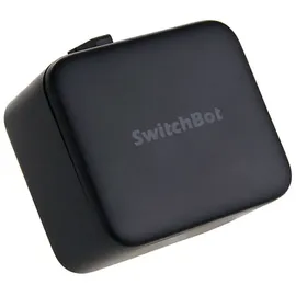 SwitchBot Bot Black