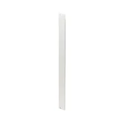 SCHROFF PART.FRONT PANEL 6U 7HP ANOD. - Rack-Zubehör (30807833) - Rack-Zubehör