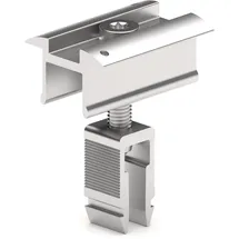 Schletter Mittelklemme RapidPro 131020-001