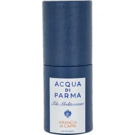 Acqua di Parma Blu Mediterraneo Arancia di Capri Eau de Toilette 30 ml