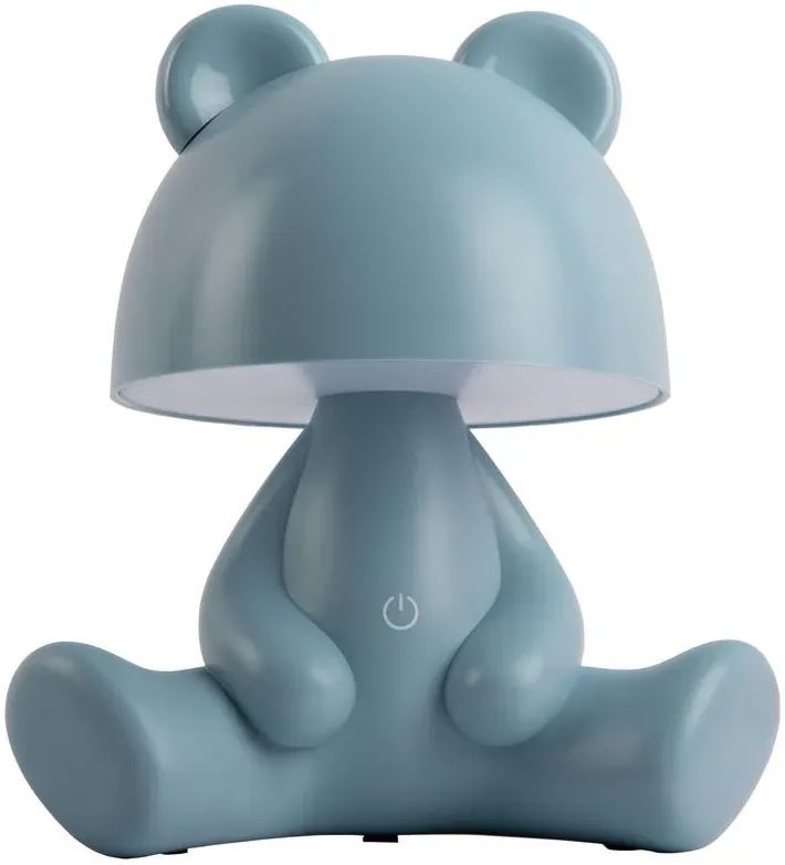 Leitmotiv LED-Tischlampe BEAR