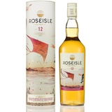 Roseisle 12 Jahre Special Release 2023 | Single Malt Scotch Whisky | Limitierte Edition | 56,5% Vol. 0,7l in Geschenkbox