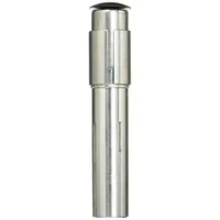 Ergotec Vorbau Adapter-Set 25-50mm