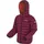 Regatta Marizion Baffle-Jacke Dunkelrot 164
