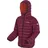 Regatta Marizion Baffle-Jacke Dunkelrot 164
