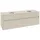 Villeroy & Boch Waschtischunterschrank 4 Auszüge 160 x 54,8 x 50 cm Cashmere Grey