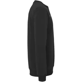 Uhlsport Sweatshirt Sweatshirt in schwarz 116