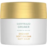 Gertraud Gruber Exquisit Soft Balsam 50 ml