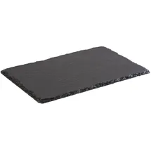 APS Naturschieferplatte, 24 x 15 cm,