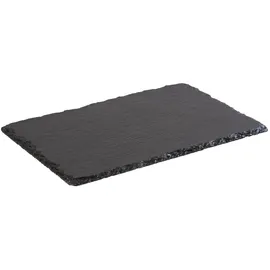 APS Naturschieferplatte, 24 x 15 cm,