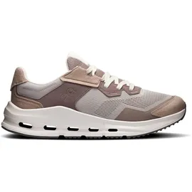 On Cloudnova Rift Herren Fog / Ash 45