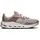 On Cloudnova Rift Herren Fog / Ash 45