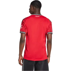 adidas Manchester United Heimtrikot 25/26 Unisex Gr. M