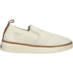 Gant  Sneaker Slipper  in Beige, 44