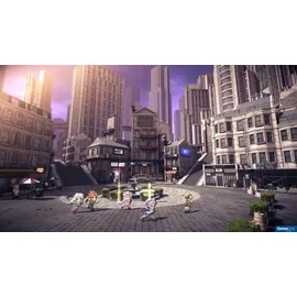 Star Ocean Second Story R PlayStation 4