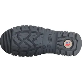 ROMIKA Herren Boots in Schwarz, Größe 44 - Schwarz