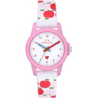 Cool Time Kids Armbanduhr CT-0049-PQ Rosa
