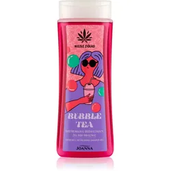 Joanna Bubble Tea Shower Gel Duschgel 300 ml