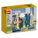 Lego Creator - Postkarte aus New York 40519