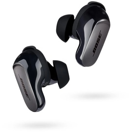 Bose QuietComfort Ultra Earbuds schwarz