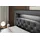 altdecor Noel Gold 140 x 200 cm H4 Schwarz
