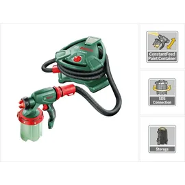 Bosch PFS 5000 E