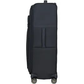 Samsonite Airea 4-Rollen 78 cm / 115,5-120 l dark blue