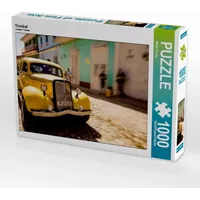 Calvendo Trinidad Puzzle