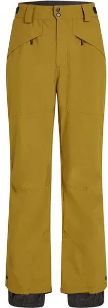 O'NEILL Herren Rennhose MAUL PANTS, Plantation, M