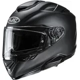 HJC Helmets RPHA 72 Matt Schwarz XS