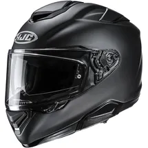 HJC Helmets RPHA 72 Matt Schwarz XS