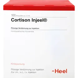 Cortison Inj Hom All 100 ST