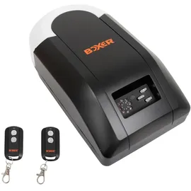 Boxer Boxer® Garagentoröffner mit Fernbedienung, und kabellosem Kontakt 800N