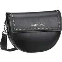 Valentino Bags Saddle Bag Bigs 2BOR Umhängetaschen Schwarz