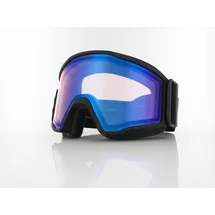 Uvex Blast V Skibrille (Größe ONE SIZE, schwarz)