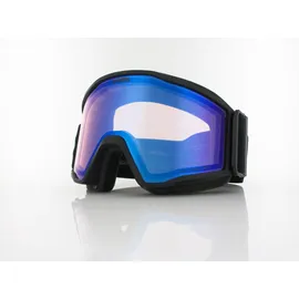 Uvex Blast V Skibrille (Größe ONE SIZE, schwarz)