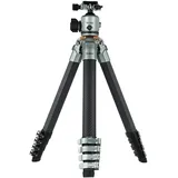 Rollei Lion Rock Traveler Pro mit außergew√∂hnlicher Tragkraft