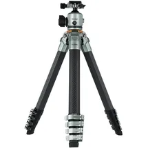 Rollei Lion Rock Traveler Pro mit außergew√∂hnlicher Tragkraft