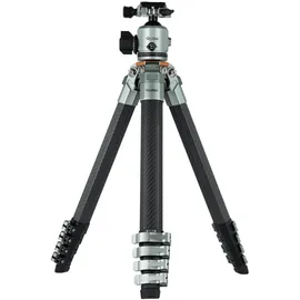 Rollei Lion Rock Traveler Pro mit außergew√∂hnlicher Tragkraft