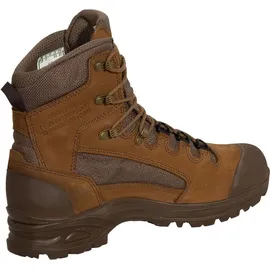 Haix Scout 2.0 Brown, Schuhgröße:41.5 UK 7.5) - Braun, Größe 41