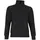 FRUIT OF THE LOOM Sweatjacke Schwarz L