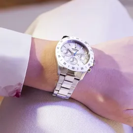 Festina Chronograph Ceramic Edelstahl 36 mm F20693/1