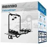 Menabo Fahrradträger Shadow - VW T5