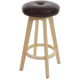MCW Barhocker Bordeaux 2er-Set